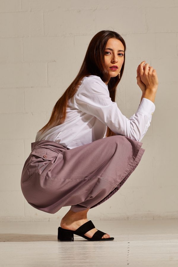 collezione primavera estate 2020 pantaloni